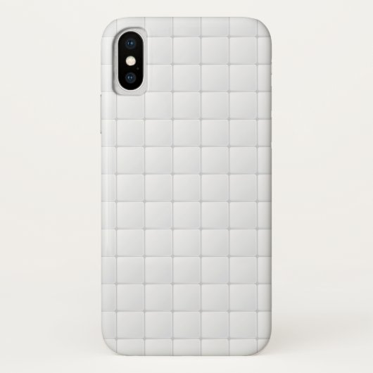 Wittegel Case-Mate iPhone Case (Achterkant)