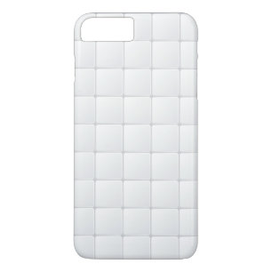Wittegel iPhone 8 Plus / 7 Plus Hoesje