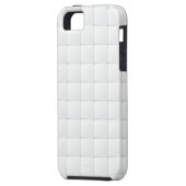 Wittegel Case-Mate iPhone Case (Achterkant Links)
