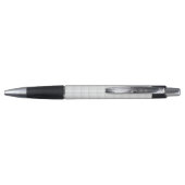Wittegel Pen (Achterkant)