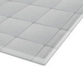 Wittegel Snijplank (Hoek)