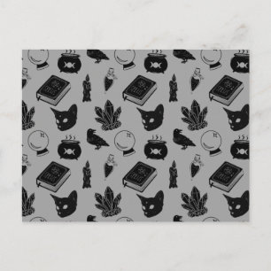 Wittekentaart I Briefkaart