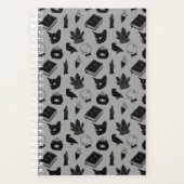 Wittekentaart I Planner (Voorkant)