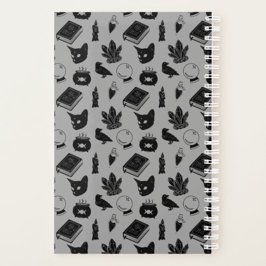 Wittekentaart I Planner (Achterkant)