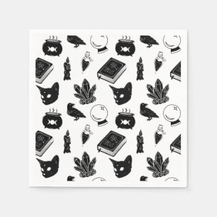 Wittekentaart I Servet