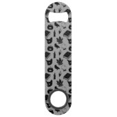 Wittekentaart I Speed Flessenopener (Voorkant)