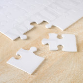 witter legpuzzel (Zijkant)