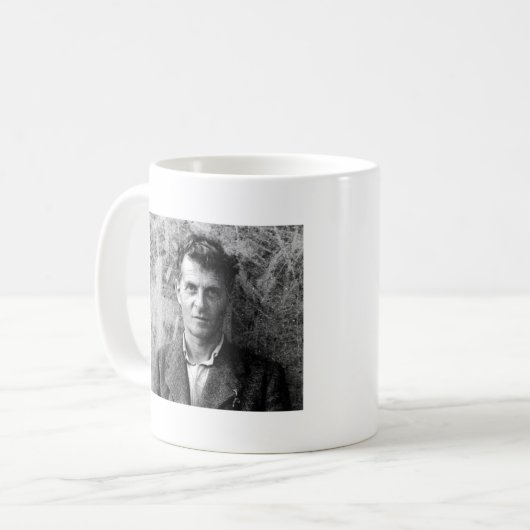 Wittgenstein Abstraction Mok (Voorkant links)