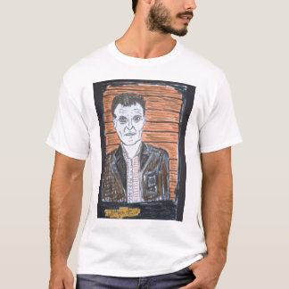 Wittgenstein t-shirt