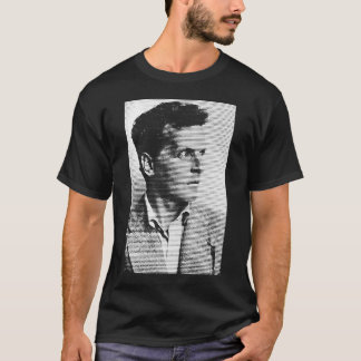 Wittgenstein T-shirt