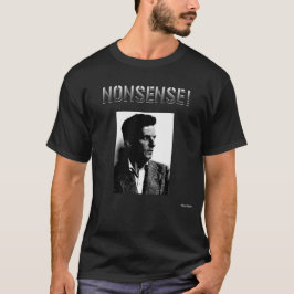 Wittgenstein T-shirt