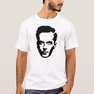 Wittgenstein T-shirt
