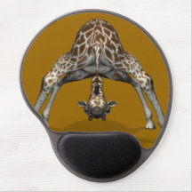 Witty Flexible Giraffe