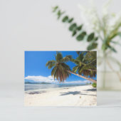 Witzand Briefkaart (Staand voorkant)