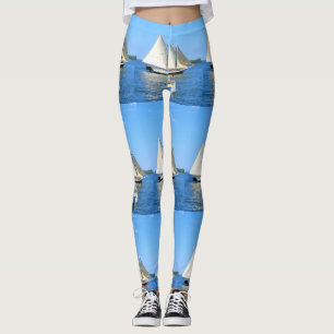 witzeil - schotel dun leggings