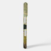 Wivenhoe Park door John Constable Case-Mate iPhone Case (Achterkant / Rechts)