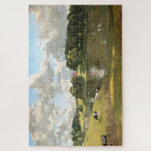 Wivenhoe Park, John Constable Art Jigsaw Puzzle Pu (Vertical)