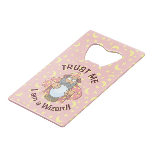 Wizard (Devant Angle)