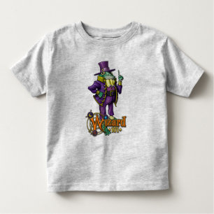 Wizard101 Baelstrom-Shirt Kinder Shirts