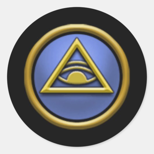 Wizard101 Myth School Stickers (Voorkant)