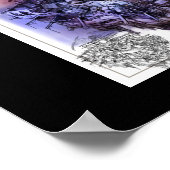 Wizard101 Poster Concept Dragonspyre (Coin)