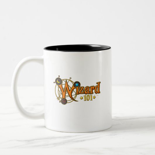 Wizard101 quel signe sont vous ? Tasse (Gauche)