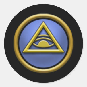 Wizard101 Stickers de l'école mythe