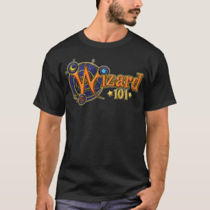 Wizard101 T-shirt