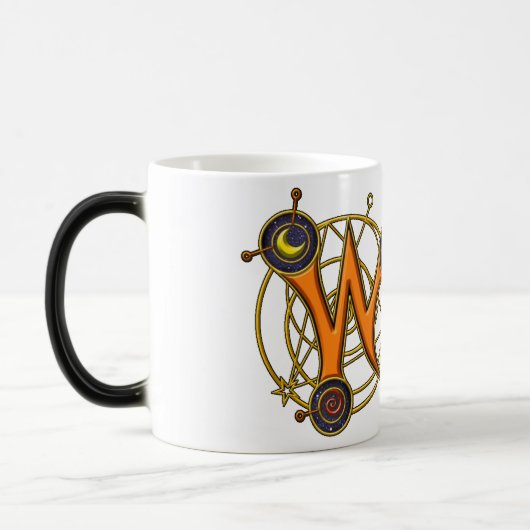 Wizard101 tasse - logo Wizard101 (Gauche)