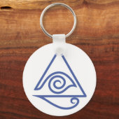 Wizard 101 Myth Sleutelhanger (Voorkant)