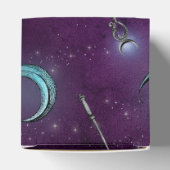 Wizard Bedankdoosjes (Bovenkant)