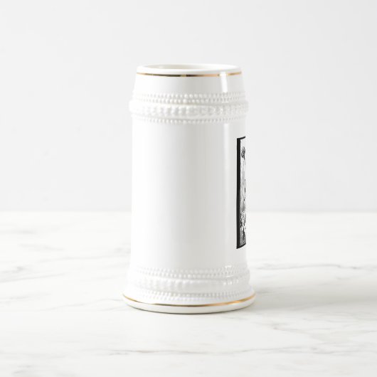 Wizard Bierpul (Center)