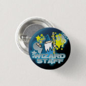 Wizard Button (Voorkant /achterkant)