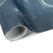 Wizard Cadeaupapier (Rol Hoek)