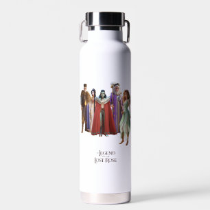 Wizard Coven Waterfles