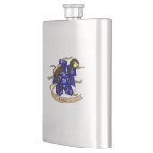 Wizard Dice Design Flacon (Links)