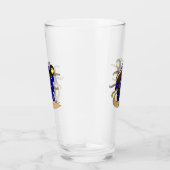 Wizard Dice Design Glas (Rechts)