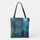 Wizard Draagtas (Achterkant)