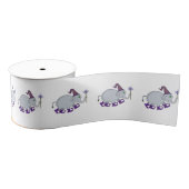 Wizard Elephant Grosgrain Lint (Spoel)