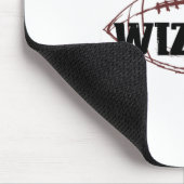 Wizard Fantasy Football Muismat (Hoek)