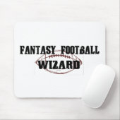 Wizard Fantasy Football Muismat (Met muis)
