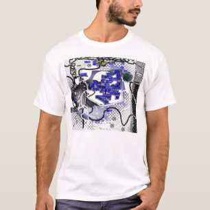 wizard formulier creëer t-shirt