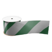 Wizard Groen en Grijs Lint (Spoel)
