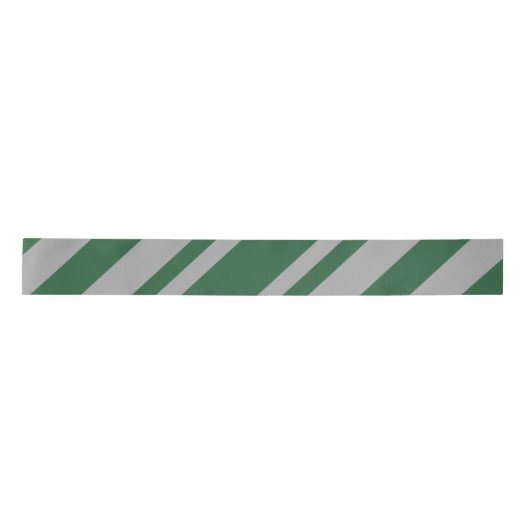 Wizard Groen en Grijs Lint (Voorkant)