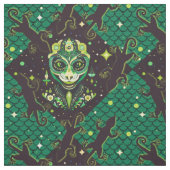 wizard hazard stof (Swatch)