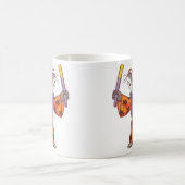 Wizard Koffiemok (Center)