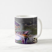 Wizard Koffiemok (Voorkant rechts)