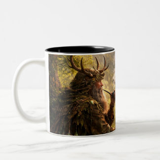 wizard mug