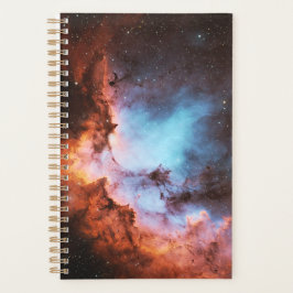 Wizard Nebula/Bubble Nebula Planner
