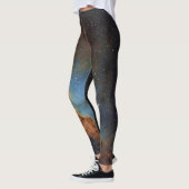 Wizard Nebula (NGC 7380) Leggings (Links)